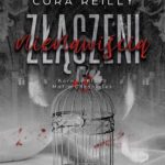 Tytuł: Złączeni nienawiścią (II wydanie)
Autor: Cora Reilly
Wydawnictwo: NieZwykłe Zagraniczne
Formaty: EPUB, MOBI