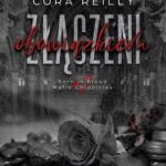 Tytuł: Złączeni obowiązkiem (II wydanie)
Autor: Cora Reilly
Wydawnictwo: NieZwykłe Zagraniczne
Formaty: MOBI, EPUB