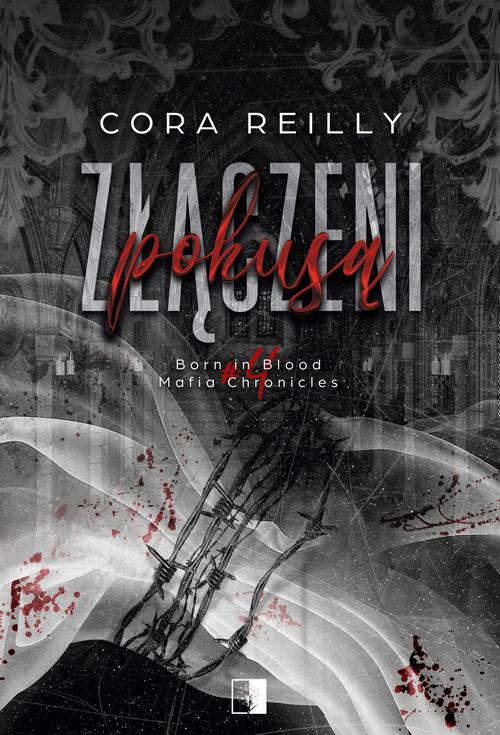 Tytuł: Złączeni pokusą (II wydanie)
Autor: Cora Reilly
Wydawnictwo: NieZwykłe Zagraniczne
Formaty: MOBI, EPUB