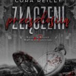 Złączeni przeszłością — okładka e-booka