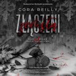 Tytuł: Złączeni zemstą (II wydanie)
Autor: Cora Reilly
Wydawnictwo: NieZwykłe Zagraniczne
Formaty: MP3