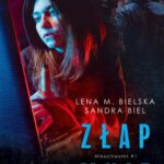Tytuł: Złap mnie
Autor: Lena M. Bielska, Sandra Biel
Wydawnictwo: NieZwykłe
Formaty: MOBI, PDF, EPUB