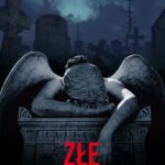 Złe spojrzenia — okładka e-booka