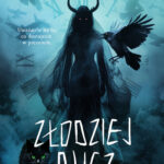 Tytuł: Złodziej dusz
Autor: Graham Masterton
Wydawnictwo: Albatros
Formaty: EPUB, MOBI