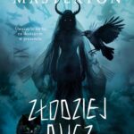 Złodziej dusz — okładka e-booka