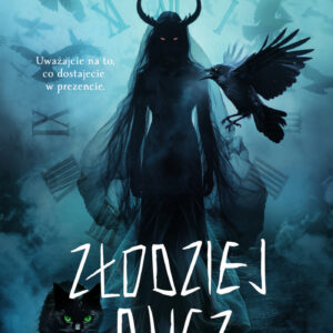 Tytuł: Złodziej dusz
Autor: Graham Masterton
Wydawnictwo: Albatros
Formaty: EPUB, MOBI