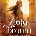Złota brama — okładka e-booka