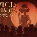 Tytuł: Złota maska
Autor: Tadeusz Dołęga Mostowicz
Wydawnictwo: SMPB
Formaty: MP3