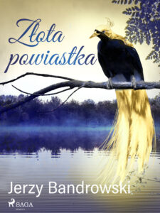 Złota powiastka — okładka e-booka