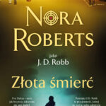 Złota śmierć — okładka e-booka