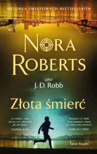 Złota śmierć — okładka e-booka