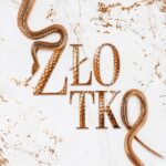 Złotko — okładka e-booka