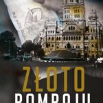 Tytuł: Złoto Bombaju
Autor: Czesław Sikorski
Wydawnictwo: Novae Res
Formaty: EPUB, MOBI