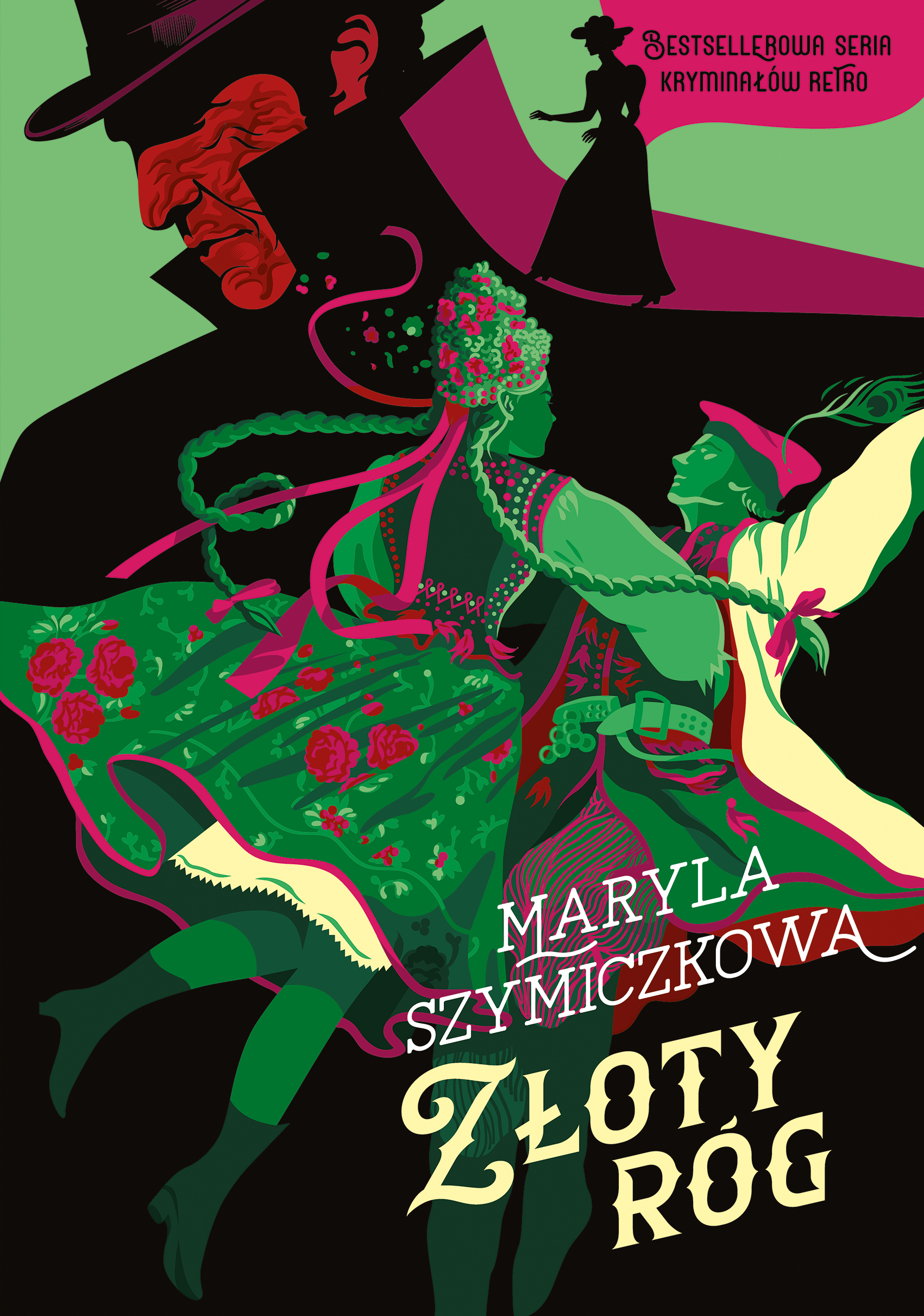 Tytuł: Złoty róg
Autor: Jacek Dehnel, Piotr Tarczyński, Maryla Szymiczkowa
Wydawnictwo: Literanova
Formaty: EPUB, MOBI