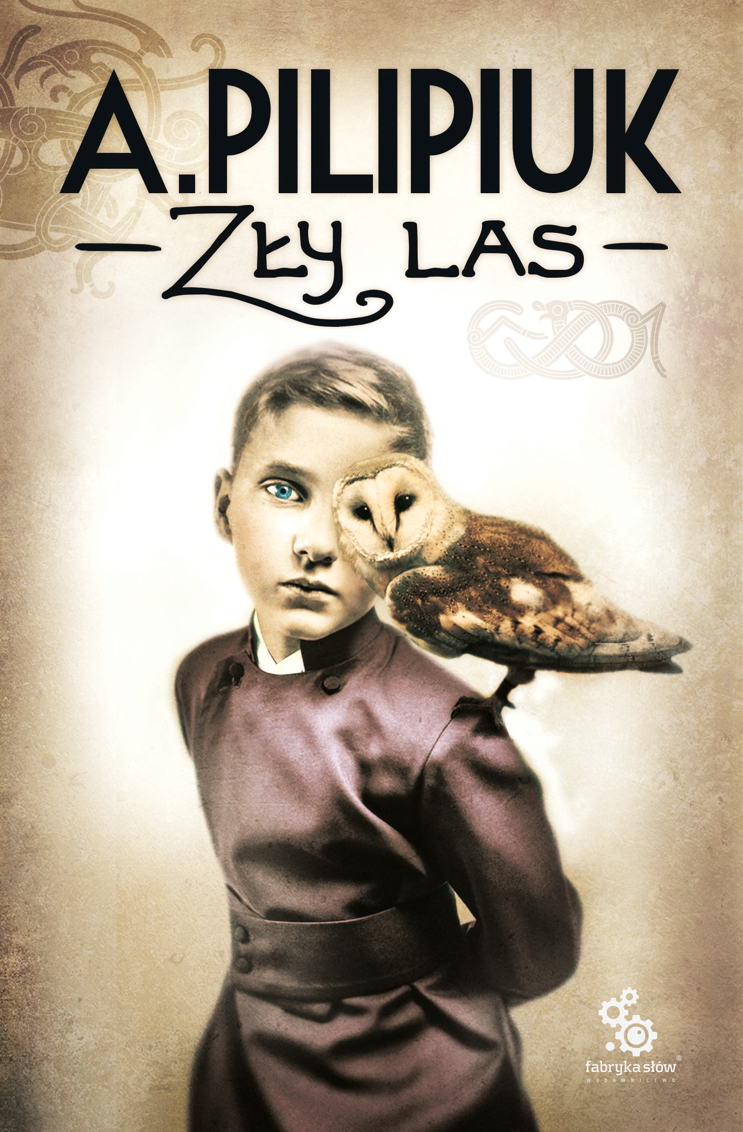 Tytuł: Zły las
Autor: Andrzej Pilipiuk
Wydawnictwo: Fabryka Słów
Formaty: EPUB, MOBI