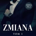 Tytuł: Zmiana
Autor: Jolanta Sad
Wydawnictwo: WasPos
Formaty: MOBI, EPUB