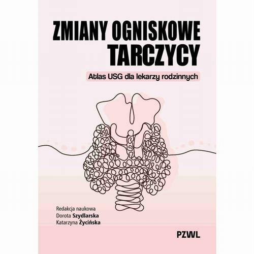 Tytuł: Zmiany ogniskowe tarczycy
Autor: 
Wydawnictwo: PZWL
Formaty: MOBI, EPUB