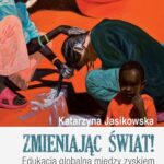 Zmieniając świat — okładka e-booka