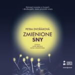 Zmienione sny — okładka audiobooka
