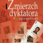 Zmierzch dyktatora — okładka e-booka