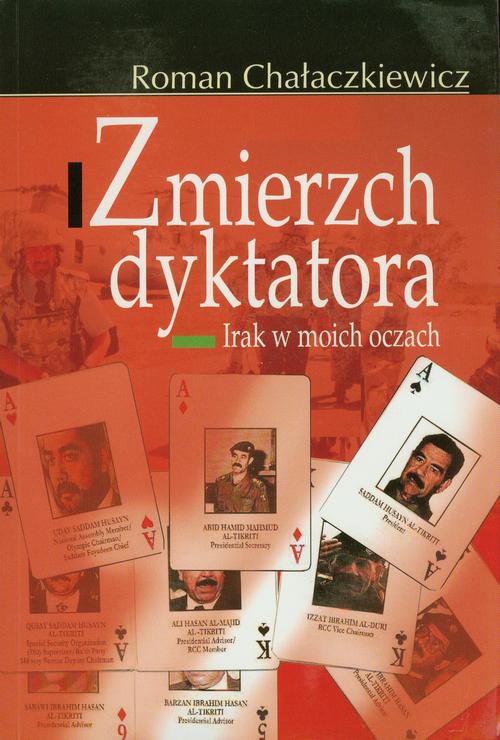 Tytuł: Zmierzch dyktatora
Autor: Roman Chałaczkiewicz
Wydawnictwo: Aspra
Formaty: PDF