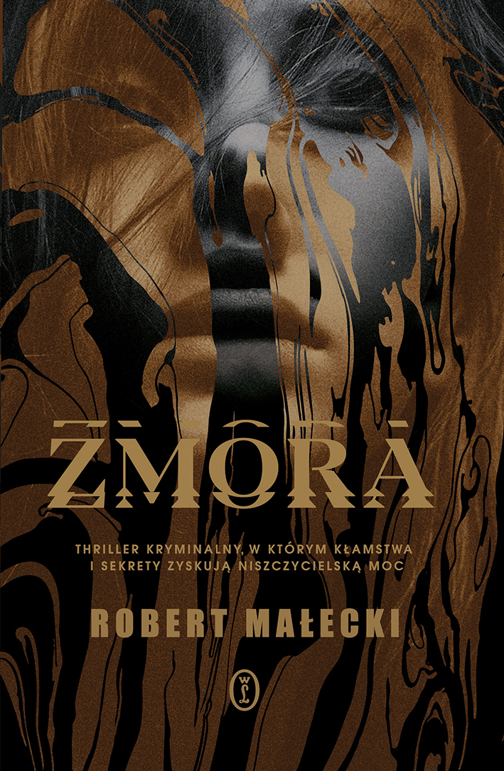Tytuł: Zmora
Autor: Robert Małecki
Wydawnictwo: Wydawnictwo Literackie
Formaty: EPUB, MOBI