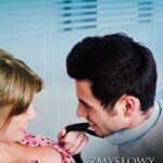 Tytuł: Zmysłowy trans
Autor: Maureen Child
Wydawnictwo: Harlequin
Formaty: MOBI, EPUB