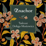 Znachor — okładka e-booka