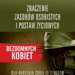 Tytuł: Znaczenie zasobów osobistych i postaw życiowych bezdomnych kobiet dla radzenia sobie ze stresem
Autor: Małgorzata Anna Basińska, Martyna Janicka, Agnieszka Kruczek
Wydawnictwo: Wydawnictwo Uniwersytetu Kazimierza Wielkiego w Bydgoszczy
Formaty: PDF