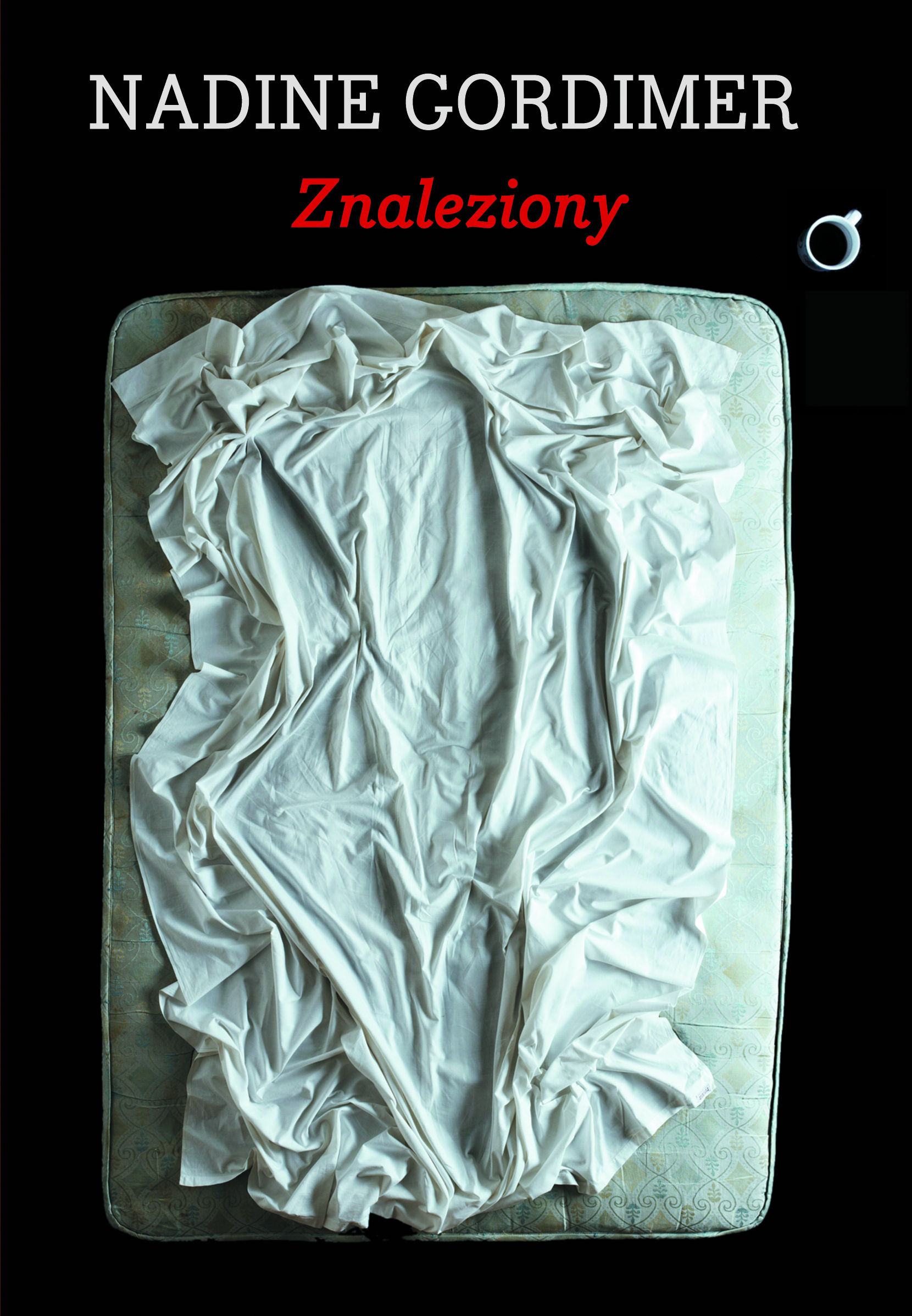 Tytuł: Znaleziony
Autor: Nadine Gordimer
Wydawnictwo: Wydawnictwo M
Formaty: EPUB, MOBI