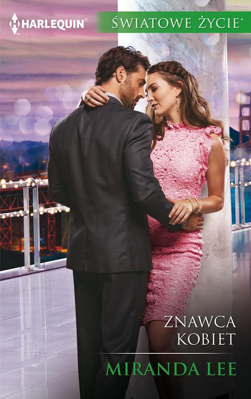 Tytuł: Znawca kobiet
Autor: Miranda Lee
Wydawnictwo: Harlequin
Formaty: EPUB, MOBI
