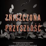 Tytuł: Zniszczona przyszłość
Autor: Ava Harrison
Wydawnictwo: NieZwykłe Zagraniczne
Formaty: MOBI, EPUB