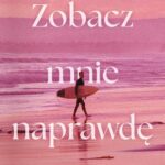 Zobacz mnie naprawdę. Pacific Shores. Tom 3 — okładka e-booka