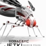 Zobaczyć jętki o świcie — okładka e-booka