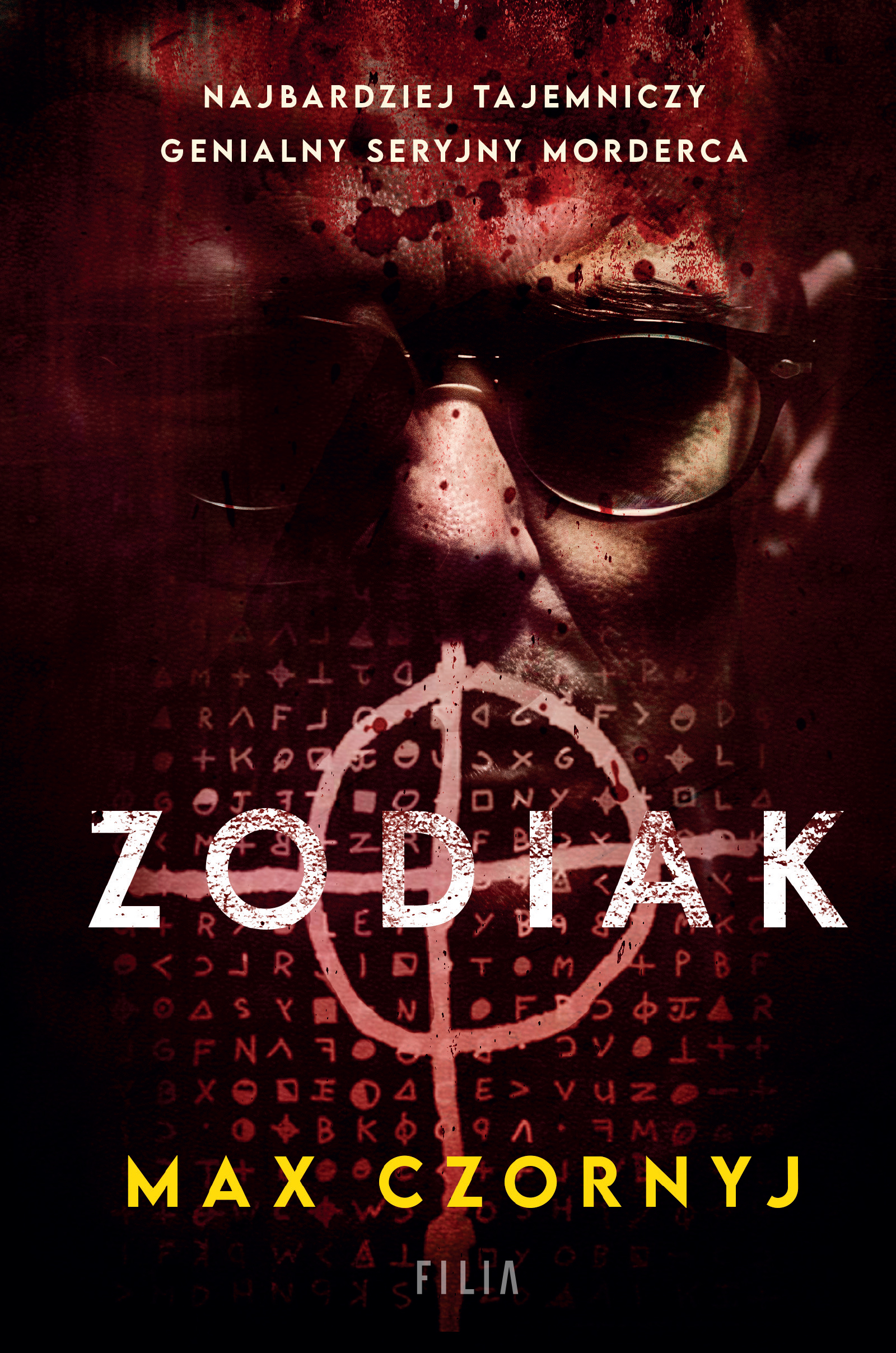 Tytuł: Zodiak
Autor: Max Czornyj
Wydawnictwo: FILIA
Formaty: EPUB, MOBI