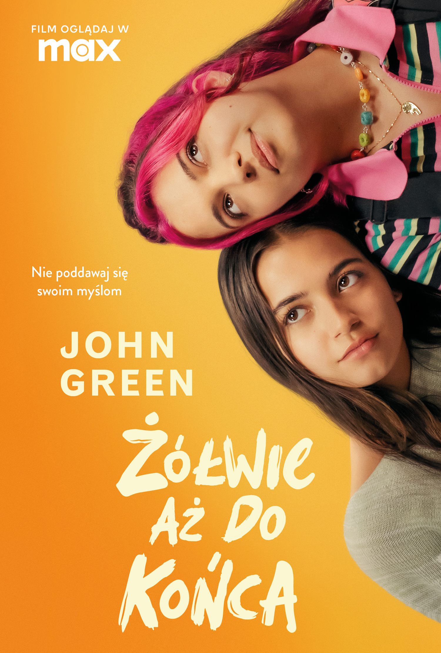 Tytuł: Żółwie aż do końca
Autor: John Green
Wydawnictwo: Wydawnictwo Bukowy Las
Formaty: EPUB, MOBI