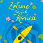 Tytuł: Żółwie aż do końca
Autor: John Green
Wydawnictwo: Wydawnictwo Bukowy Las
Formaty: EPUB, MOBI