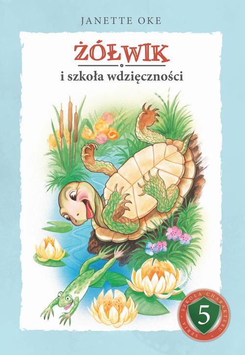 Tytuł: ŻÓŁWIK i szkoła wdzięczności
Autor: Janette Oke, Oke Janette
Wydawnictwo: Psalm18.pl
Formaty: MP3