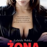Żona gangstera — okładka e-booka