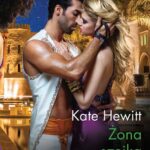 Tytuł: Żona szejka
Autor: Kate Hewitt
Wydawnictwo: Harlequin
Formaty: EPUB, MOBI