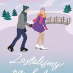 Zostaliśmy na lodzie — okładka e-booka