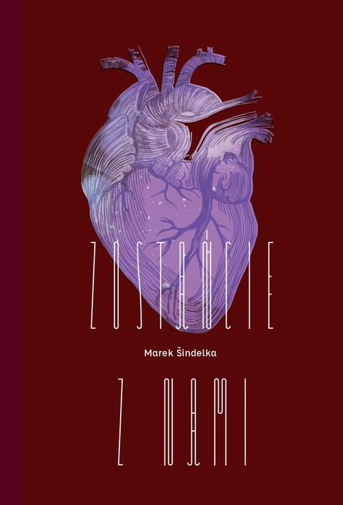 Tytuł: Zostańcie z nami
Autor: Marek Sindelka
Wydawnictwo: Afera
Formaty: EPUB, MOBI
