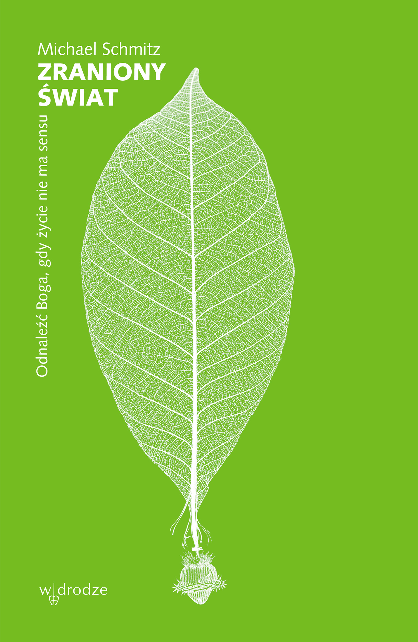 Tytuł: Zraniony świat. Odnaleźć Boga, gdy życie nie ma sensu
Autor: Michael Schmitz
Wydawnictwo: W drodze
Formaty: EPUB, MOBI