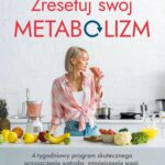 Zresetuj swój metabolizm — okładka e-booka