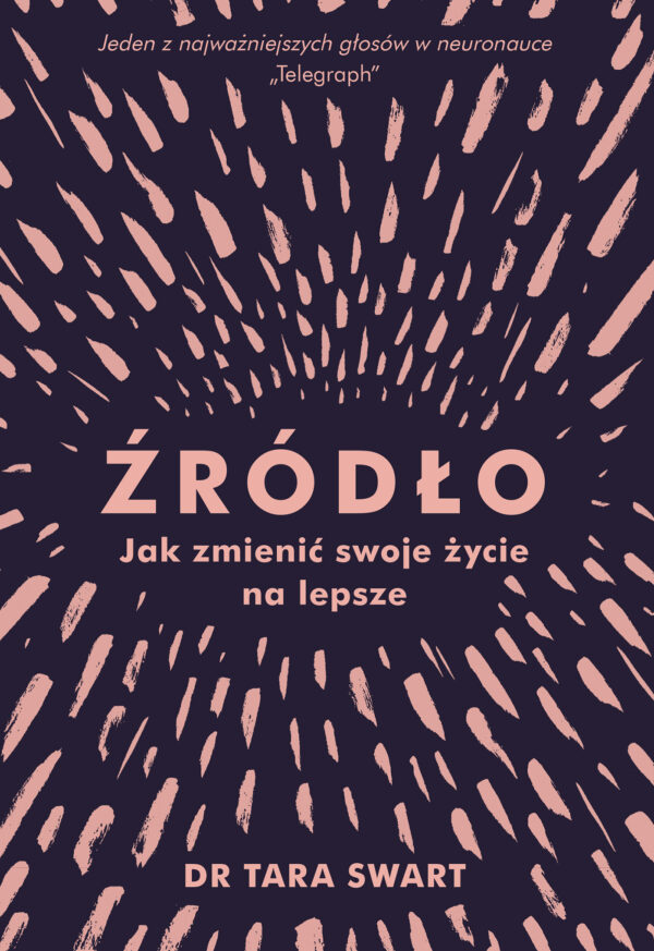 Źródło Jak zmienić swoje życie na lepsze — okładka