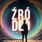Źródło — okładka e-booka