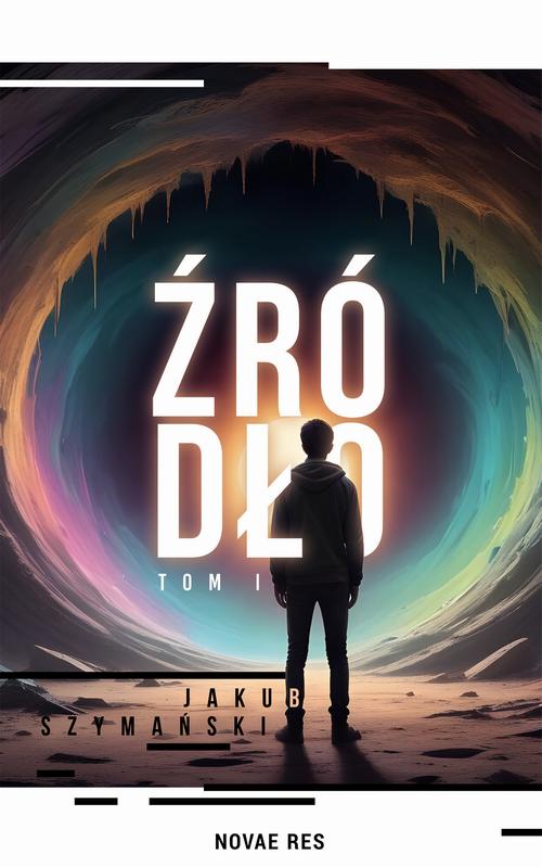 Tytuł: Źródło
Autor: Jakub Szymański
Wydawnictwo: Novae Res
Formaty: MOBI, EPUB