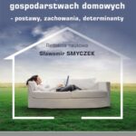 Tytuł: Zrównoważona konsumpcja w polskich gospodarstwach domowych – postawy, zachowania, determinanty
Autor: 
Wydawnictwo: Wydawnictwo Uniwersytetu Ekonomicznego w Katowicach
Formaty: PDF