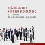 Tytuł: Zróżnicowanie kapitału społecznego województw świętokrzyskiego i opolskiego – analiza porównawcza
Autor: Sławomir Pastuszka
Wydawnictwo: Uniwersytet Jana Kochanowskiego
Formaty: PDF