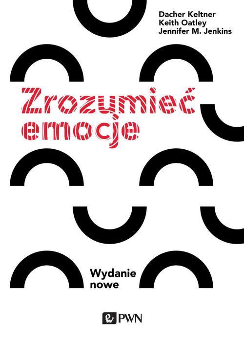 Tytuł: Zrozumieć emocje
Autor: Dacher Keltner, Keith Oatley, Jennifer M. Jenkins
Wydawnictwo: Wydawnictwo Naukowe PWN
Formaty: EPUB, MOBI